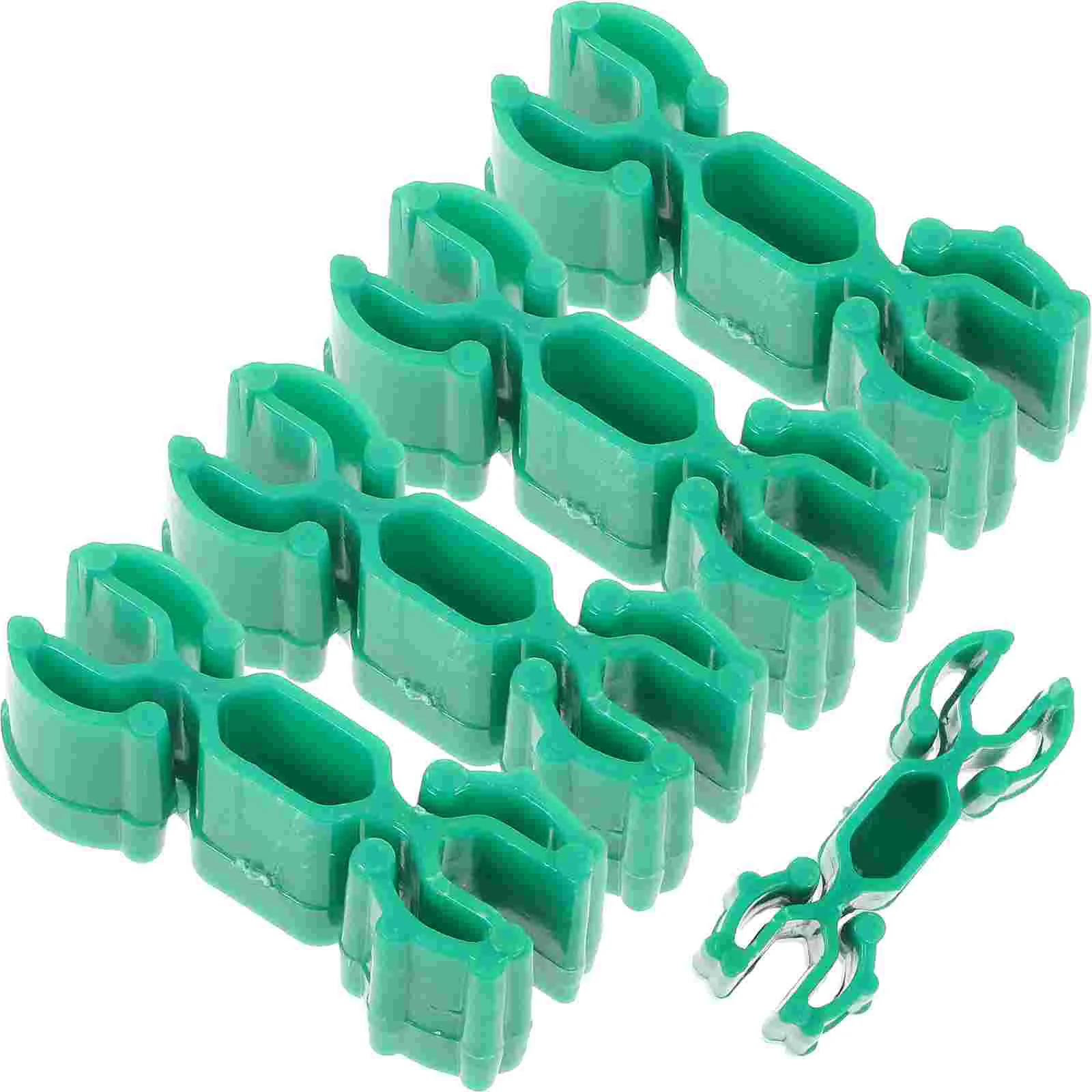 

5 Pcs Track Connector Train Buckle Adaptors The Wooden DIY Model Railway Plastic Models