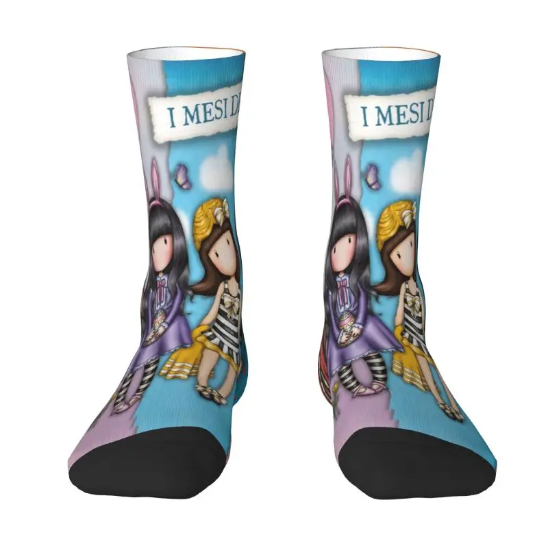 

Мужские короткие носки унисекс, сезон весна-лето-осень-зима