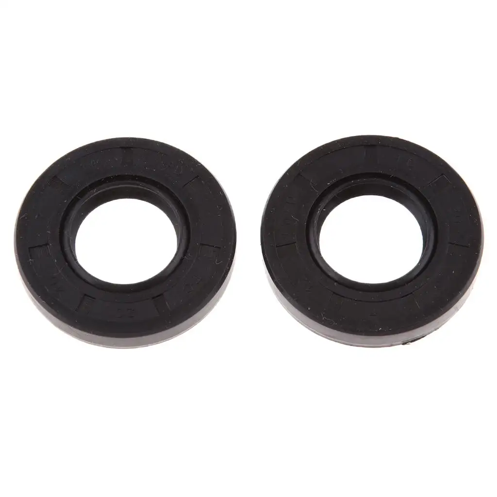 Комплект картера/коленвала/масляного уплотнения двигателя для PW50 PY50 1990-2016 гг.