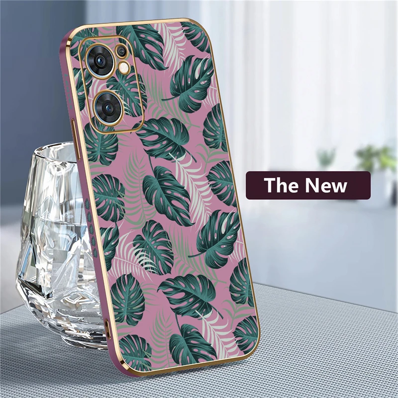 Чехол OPPO Find X5 X3 Lite мягкий силиконовый чехол для R17 F19 F21 Pro 4G 5G F5 F7 F9 F11 модный с