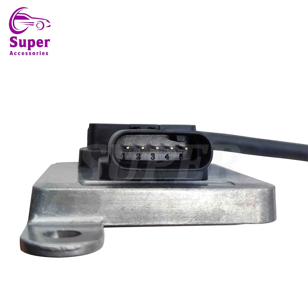 Фото Новый датчик NOx для Mercedes-Benz W221 W212 X253 C253 W222 V222 R172 W166 W172 W253 W447 W205 №4