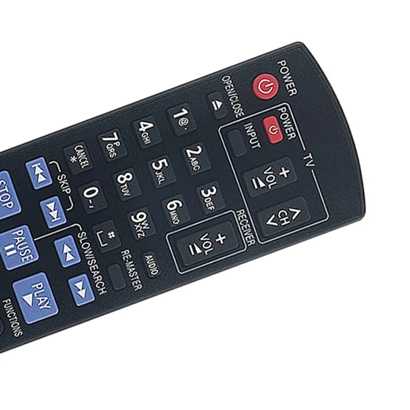 Пульт дистанционного управления N2QAYB000378 для Panasonic blu-ray диска
