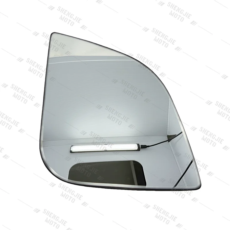 

Зеркало заднего вида для мотоцикла BMW R900RT R1200RT 2003-2004-2005-2006-2007-2008-2009-2010-2011-2012-2013