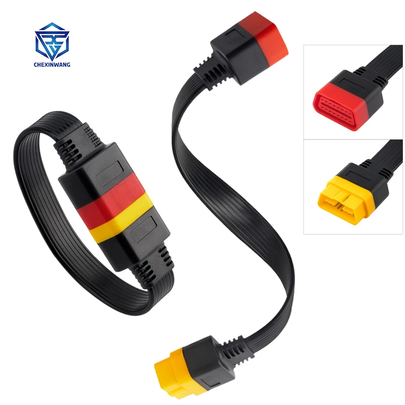 ΠΠ°Π±Π΅Π»Ρ-ΡΠ΄Π»ΠΈΠ½ΠΈΡΠ΅Π»Ρ OBDII, 16-ΠΊΠΎΠ½ΡΠ°ΠΊΡΠ½ΡΠΉ ΡΡΠ΅ΠΊΠ΅Ρ-Π³Π½Π΅Π·Π΄ΠΎ Π΄Π»Ρ Thinkdiag Easydiag BD2 ΠΊΠΎΠ½Π½Π΅ΠΊΡΠΎΡ, 16-ΠΊΠΎΠ½ΡΠ°ΠΊΡΠ½ΡΠΉ Π΄ΠΈΠ°Π³Π½ΠΎΡΡΠΈΡΠ΅ΡΠΊΠΈΠΉ ΠΈΠ½ΡΡΡΡΠΌΠ΅Π½Ρ, ΠΊΠ°Π±Π΅Π»Ρ ELM327 OBD2 ΠΠ°Π±Π΅Π»Ρ-ΡΠ΄Π»ΠΈΠ½ΠΈΡΠ΅Π»Ρ OBDII, 16-ΠΊΠΎΠ½ΡΠ°ΠΊΡΠ½ΡΠΉ ΡΡΠ΅ΠΊΠ΅Ρ-Π³Π½Π΅Π·Π΄ΠΎ Π΄Π»Ρ Thinkdiag Easydiag BD2 ΠΊΠΎΠ½Π½Π΅ΠΊΡΠΎΡ, 16-ΠΊΠΎΠ½ΡΠ°ΠΊΡΠ½ΡΠΉ Π΄ΠΈΠ°Π³Π½ΠΎΡΡΠΈΡΠ΅ΡΠΊΠΈΠΉ ΠΈΠ½ΡΡΡΡΠΌΠ΅Π½Ρ, ΠΊΠ°Π±Π΅Π»Ρ ELM327 OBD2