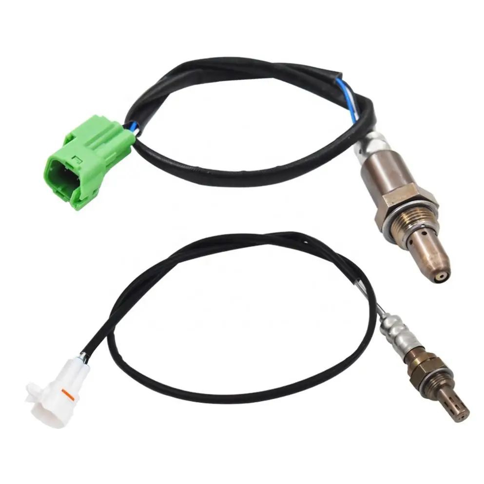 

2 датчика кислорода для 08-09 Suzuki SX4 2.0L 234-4165 и 234-9033