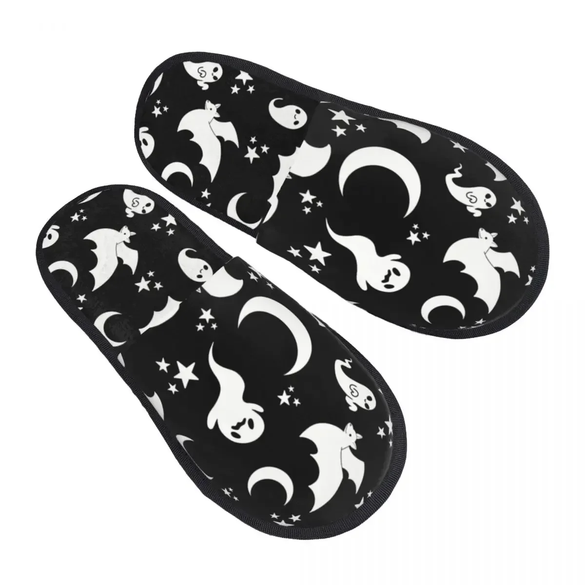 

Тапочки из пены с эффектом памяти для женщин