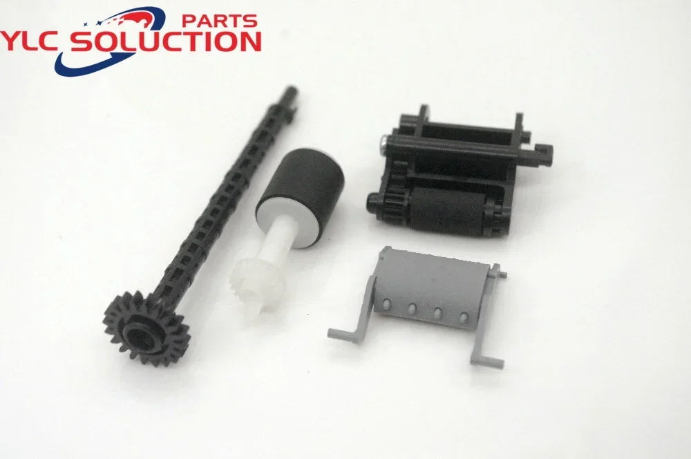 10X CB780-60032 1132 ADF PRE PICK UP ARM Separation PAD FRICTION для HP LaserJet M1132 M1136 M1212 M1213 M1214 M1216 M1217