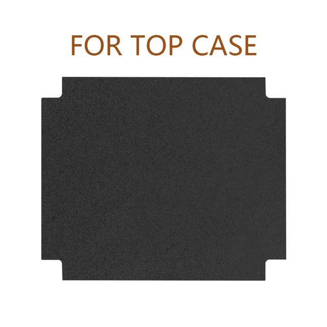 

Для BMW R1200GS LC Adventure ADV R 1250 GS мотоциклетные боковые накладки на багажник, набор крышек R1200GS R1250GS