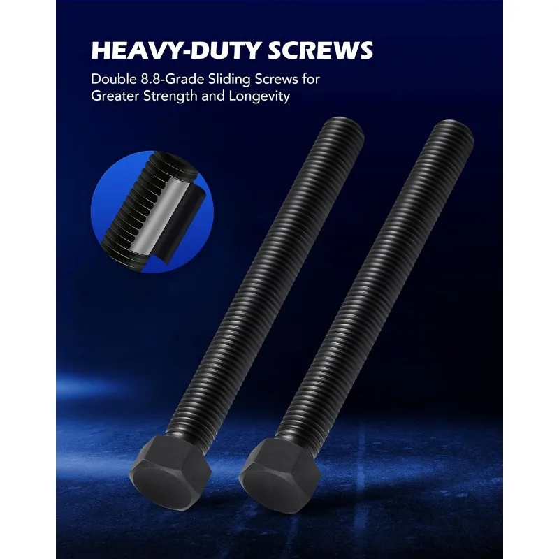 Комплект для прессования подшипника колеса снятия и установки переднего привода