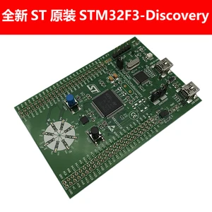 STM32F3DISCOVERY STM32F3-Discovery STM32 STM32F303 NEW board STM32F303VCT6