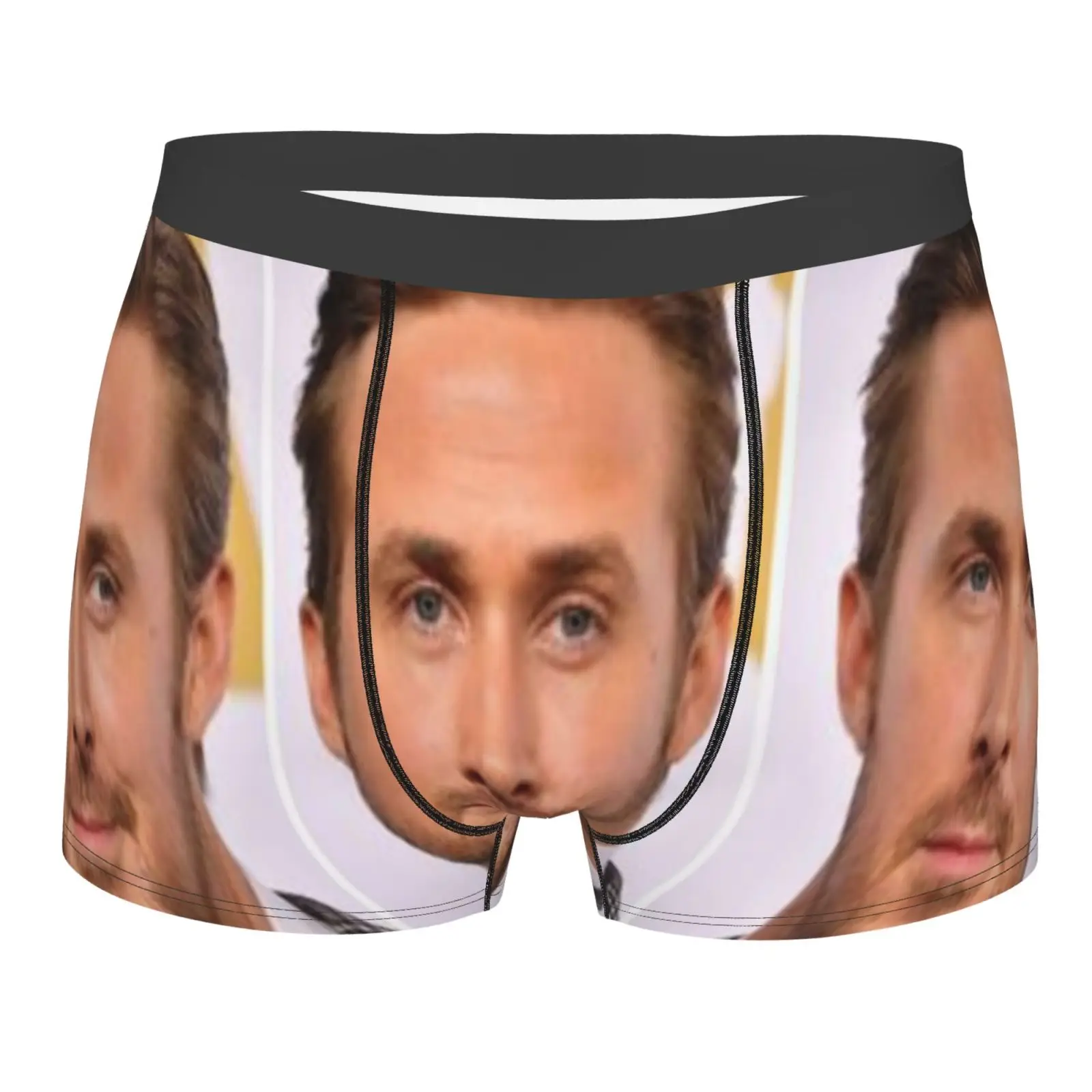 Трусы-боксеры мужские и женские большие размеры 4Xl |