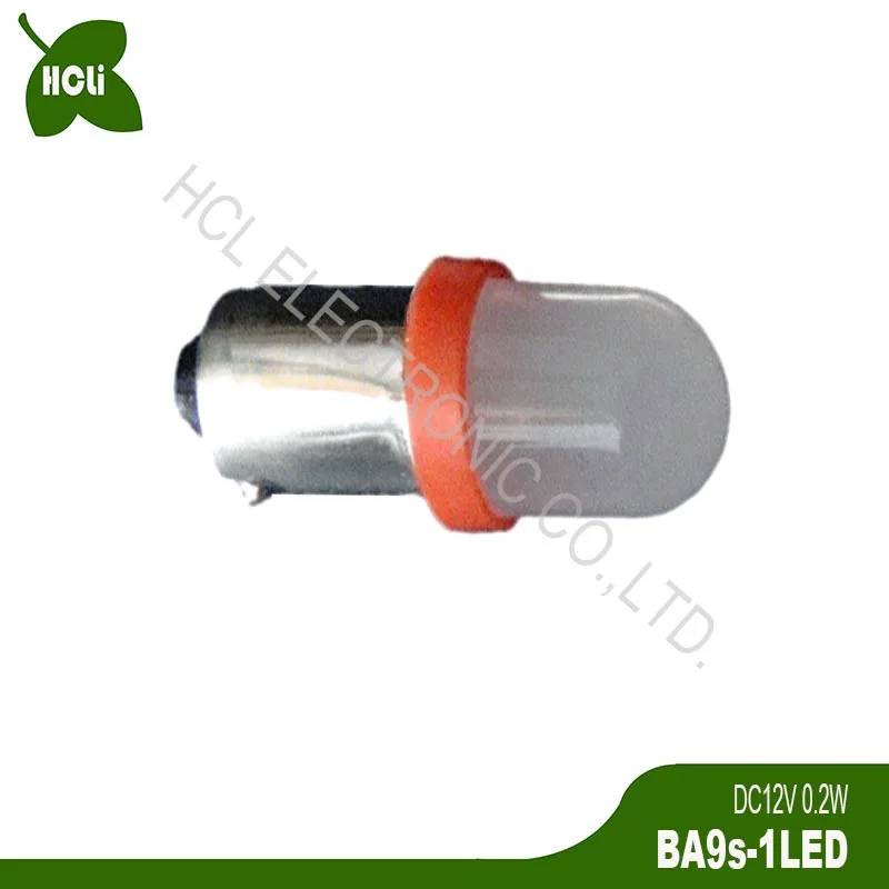 

Лампы Автомобильные BA9S BAX9S T4W T11 1815 1895 DC3V 4,5 V 6V 12V 24V, 100 шт.