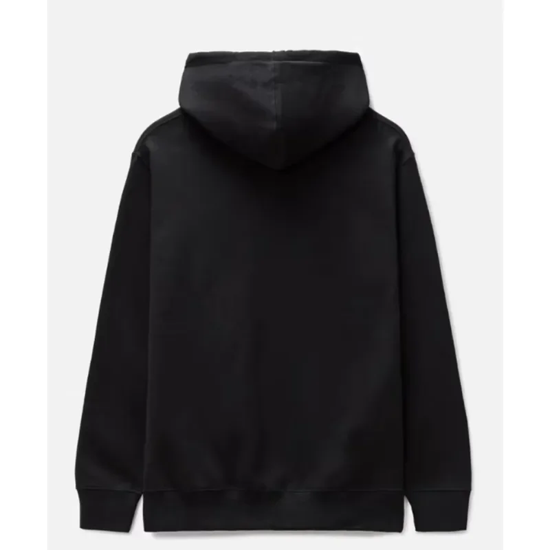 2024 толстовка playplus Carti с принтом YoungBoy никогда больше не сломалась худи в стиле