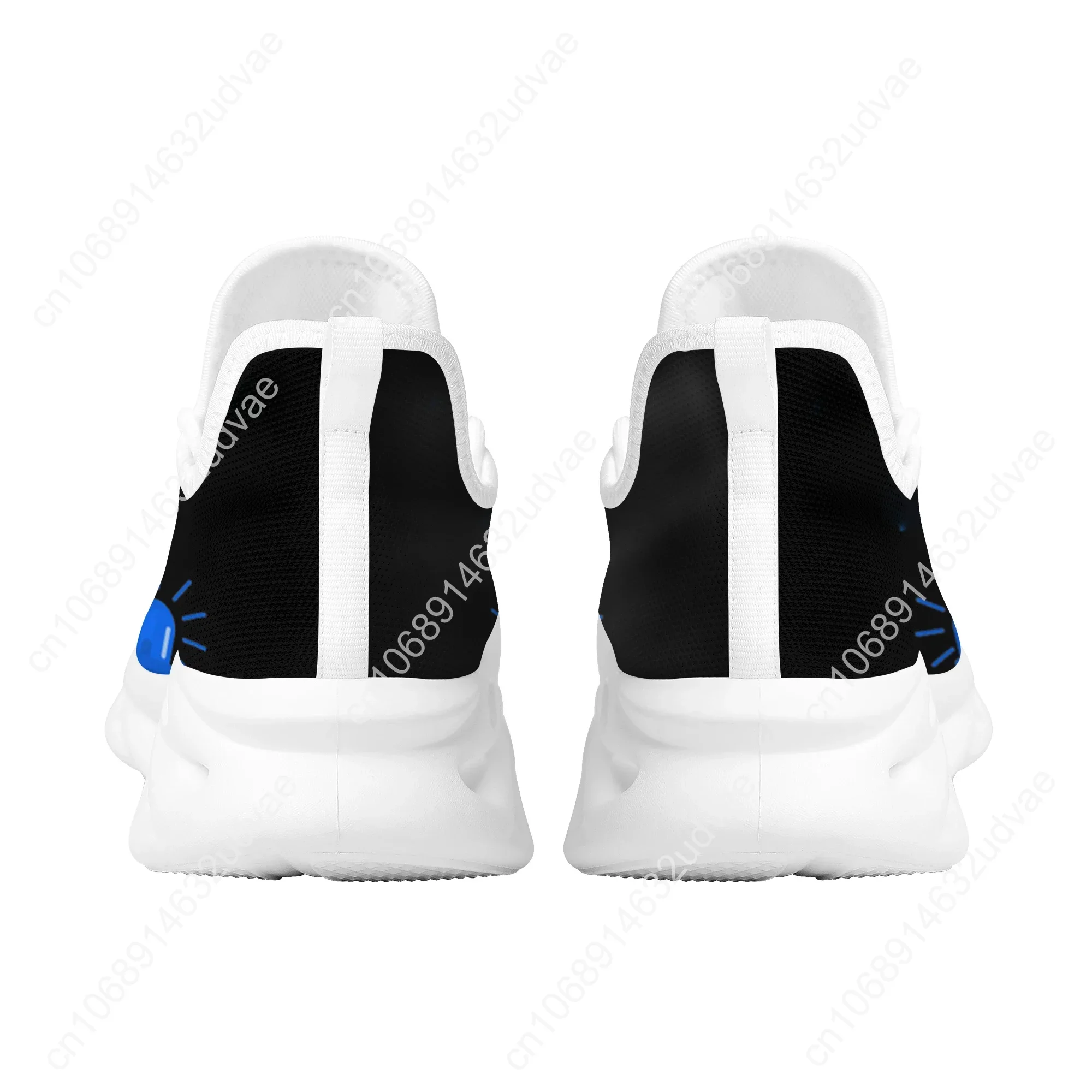 Женские кроссовки со шнуровкой EMT EMS EMR