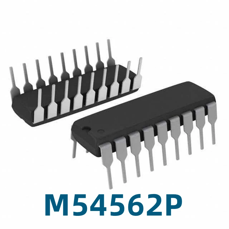 

1PCS M54562 M54562P Power Chip Direct Plug DIP18 New