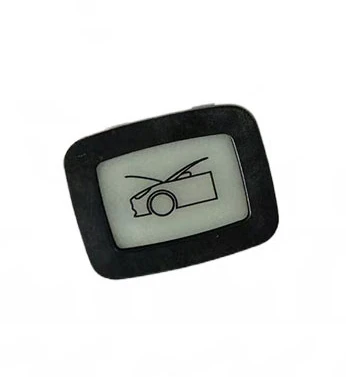 

Для Tesla Model 3/Y 2021, кнопка переключателя безопасности багажника автомобиля 1516185 -00-А 1107722 -00-D Аксессуары Совершенно новая прямая замена