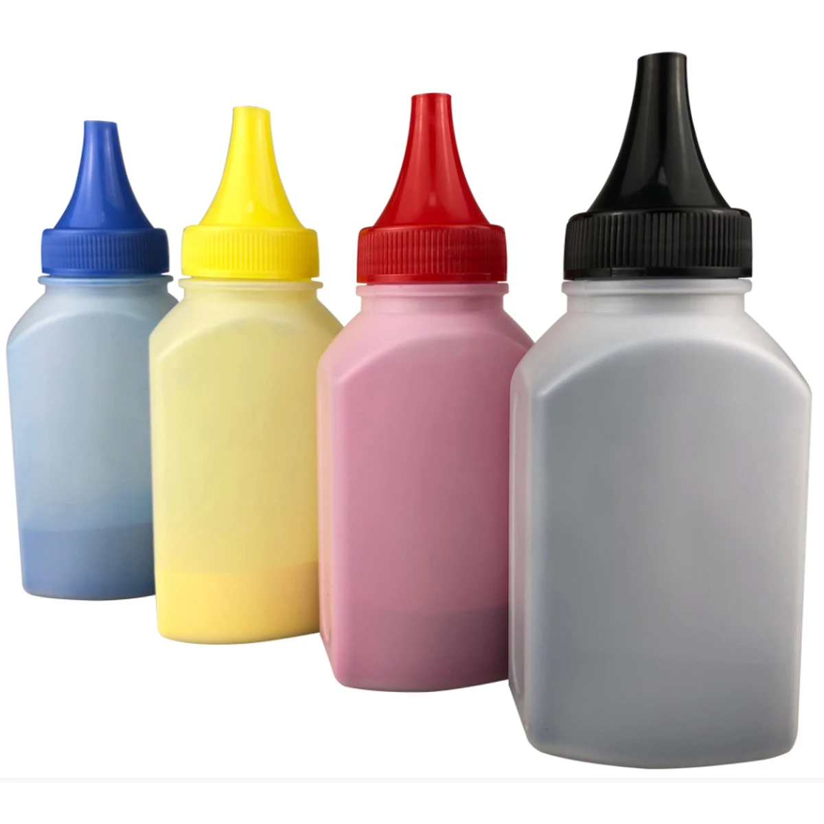 Картридж для принтера Lexmark 71B1HC0 71B1HK0 71B1HM0 71B1HY0 71B1XK0 71B20C0 71B20K0 71B20M0 71B20Y0 71B2HC0