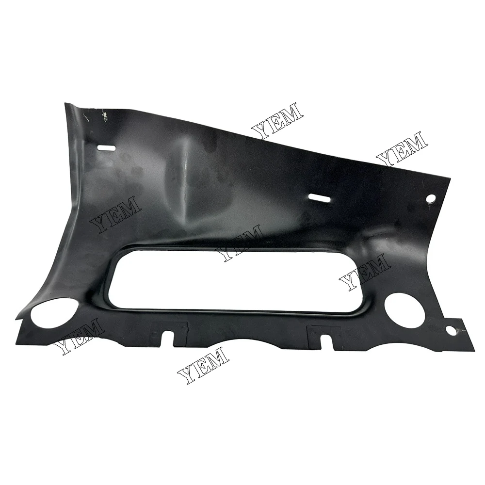 Труба подачи холодного воздуха 0223-6546 0210-1700 0423-1769 для запасных частей двигателя