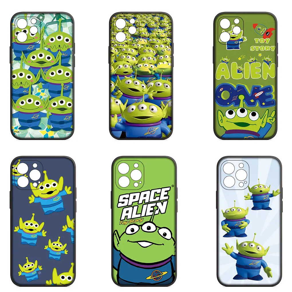 Чехол для Apple iPhone 16 15 14 13 12 11 Pro Max 6 6S Plus + SE