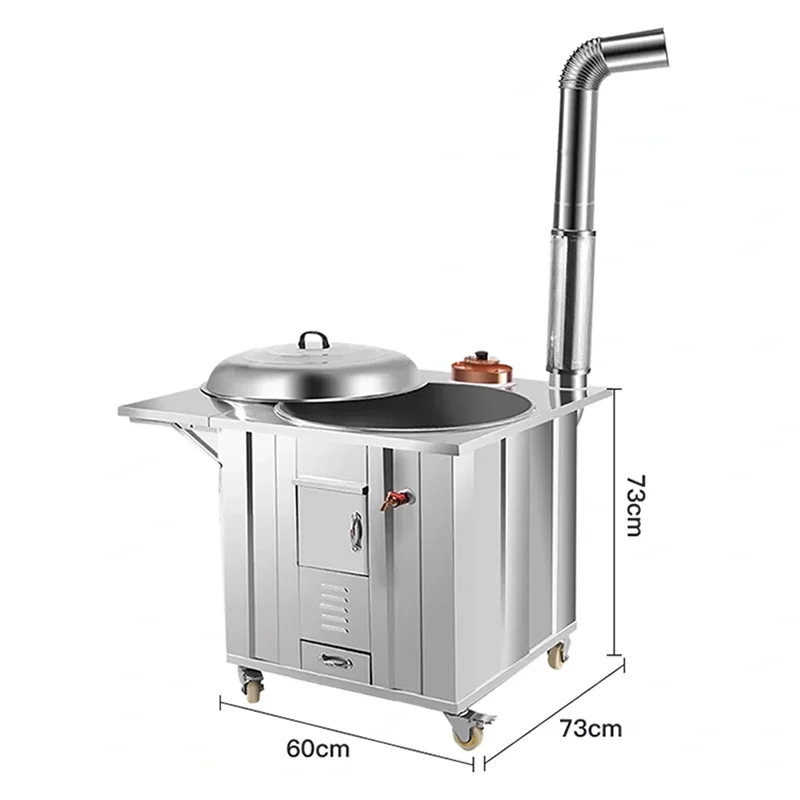 Палатка для кемпинга обогреватели патио гриль барбекю дровяные печи сельские