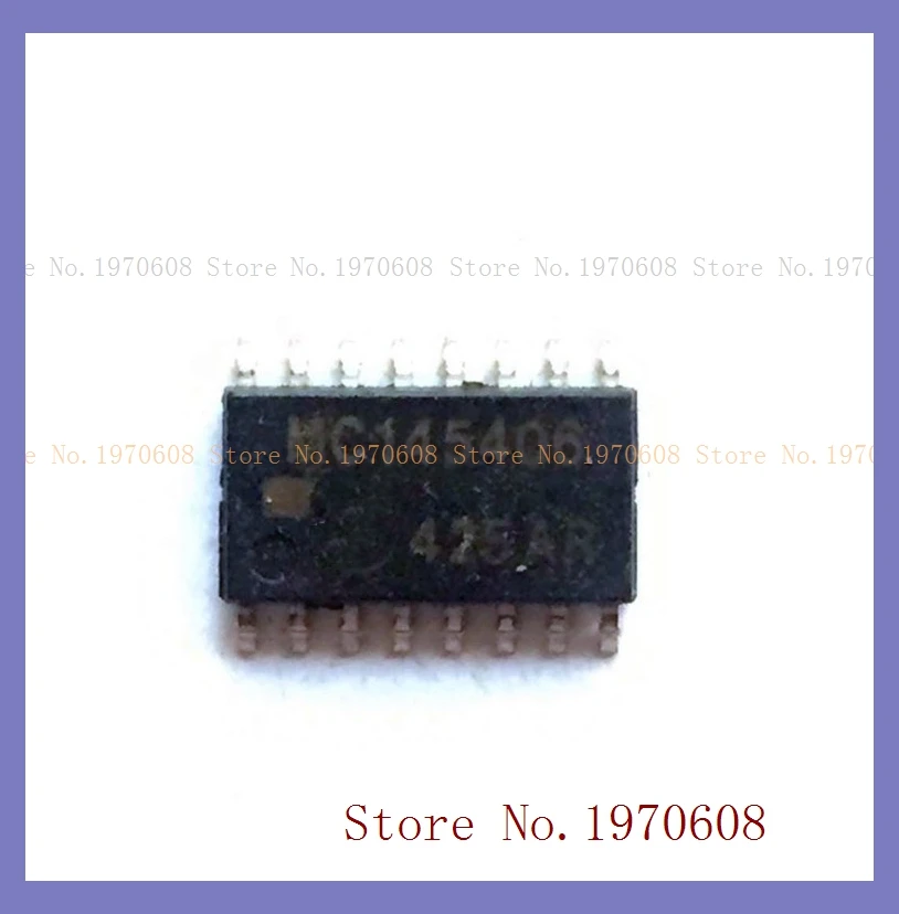 

MC145406 145406 SOP16 5.2MM