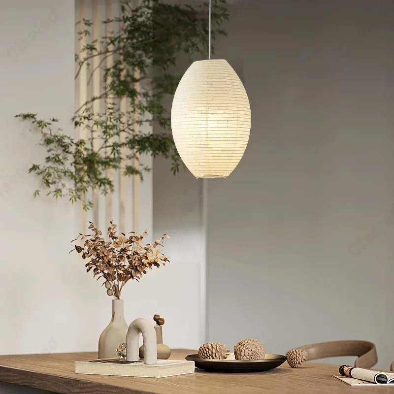 Креативный ретро светодиодный подвесной светильник из полой бумаги для дома