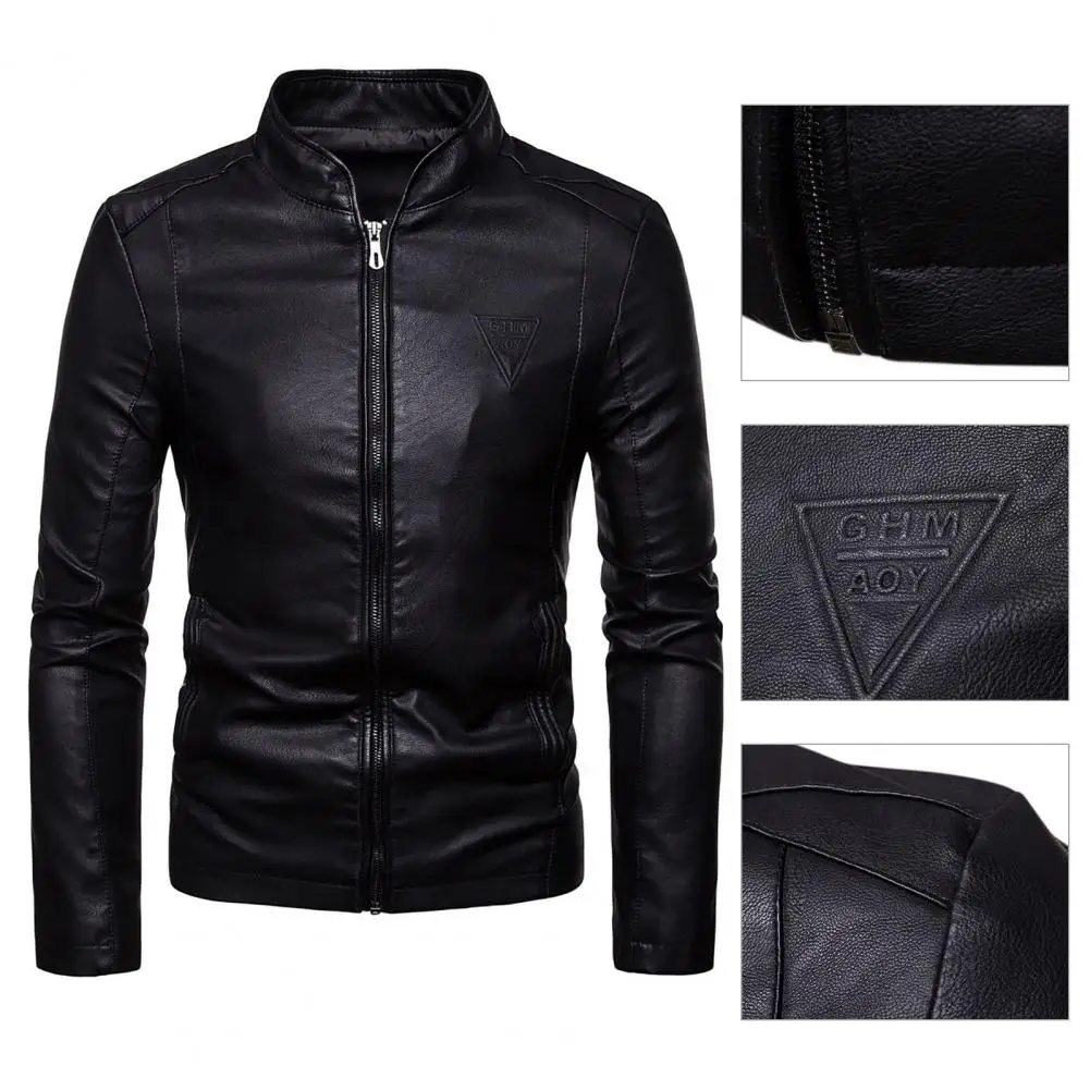 

Гладкая Фантастическая Теплая мужская куртка, Крутое Мужское пальто с длинным рукавом для повседневной носки