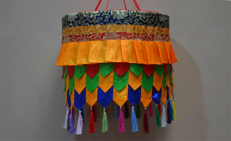 Оптовая продажа буддийских принадлежностей буддизм ДОМАШНЯ Сутра Холл Храм