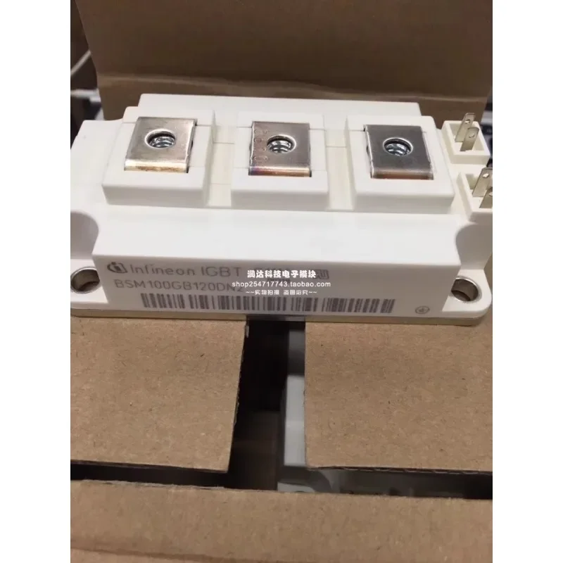 BSM300GB120DLC BSM200GB120DN2 BSM150GB170DLC BSM100GB120DN2