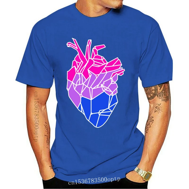 Футболка для бисексуалов футболка уличная одежда женская с забавным принтом