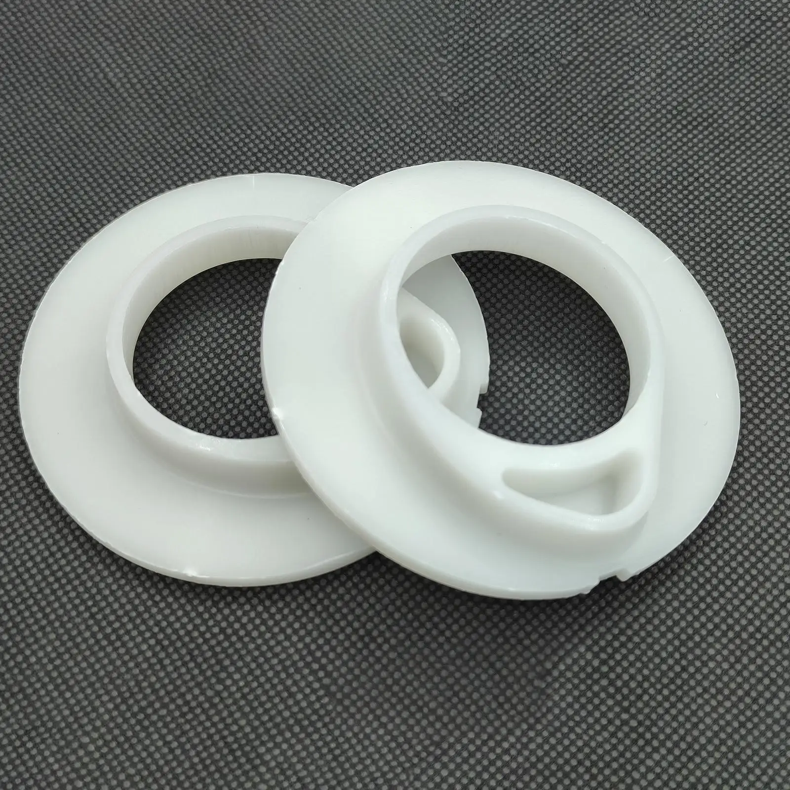 2 шт. передние нижние изоляторы автомобиля заменяют высокопроизводительные