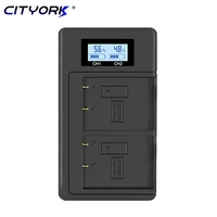 cityork np w126 npw126 npw126 battery charger for fujifilm hs50 hs35 hs33 hs30 exr xa1 xe1 x pro1 xm1 x t10 xt1 xe1 xe2 xa1