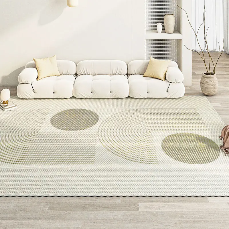 

Japanese Style Carpets for Living Room Decoration Home Coffee Tables Mats Large Area Rugs for Bedroom Washable Entrance Door Mat