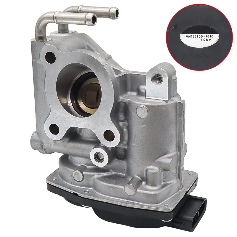Оригинальный VN 150100 -9010 Клапан рециркуляции выхлопных газов EGR в сборе для Toyata 9010
