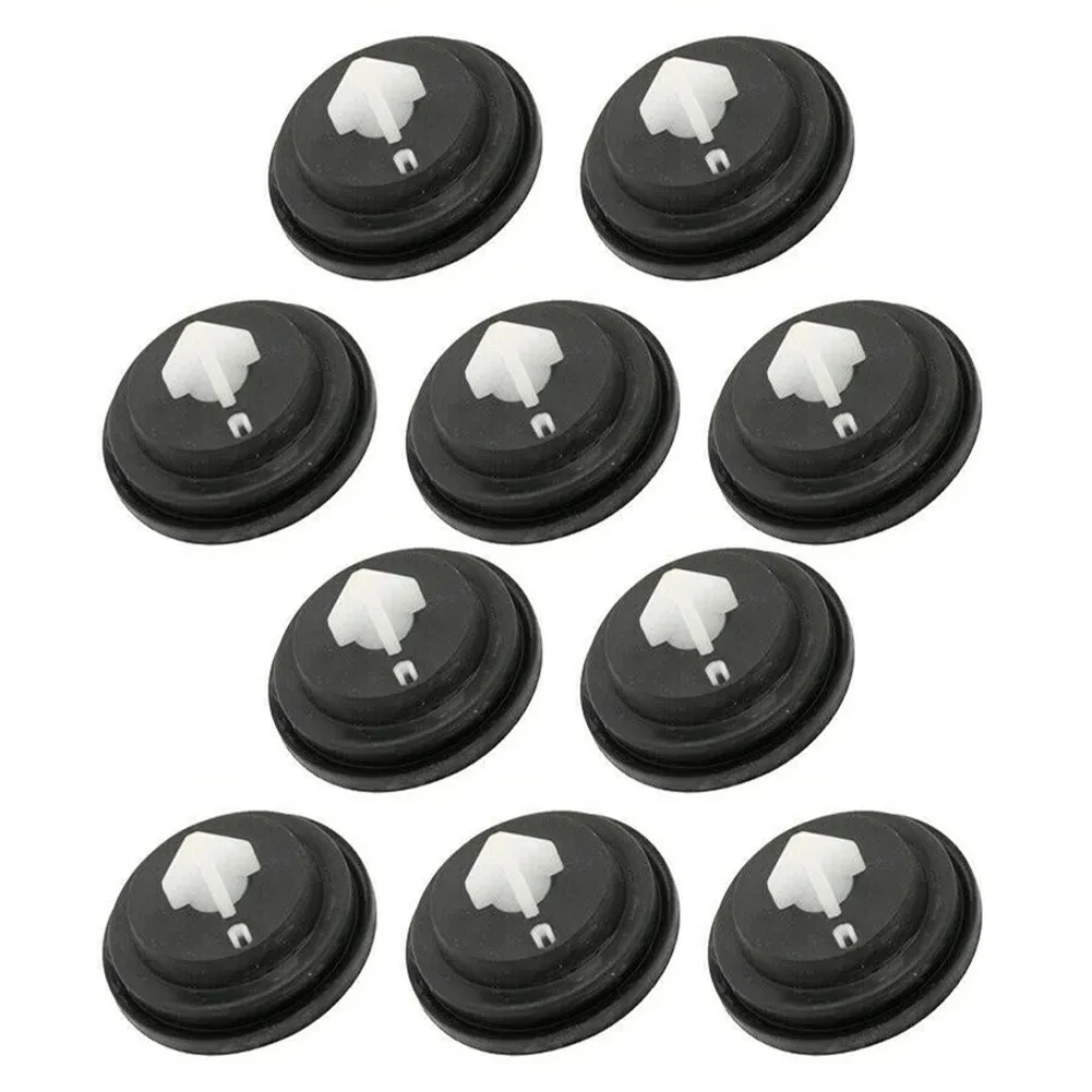 10/5 шт. сменная резиновая мембранная шайба для наполнительных клапанов Siamp