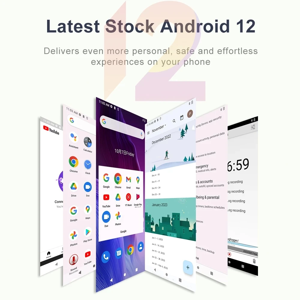 Cubot Note 30 Dual SIM 20MP Android 12 Mobile Phone 4GB+64GB(256GB Extended)  Smartphone 6.517-Inch Screen 4000mAh