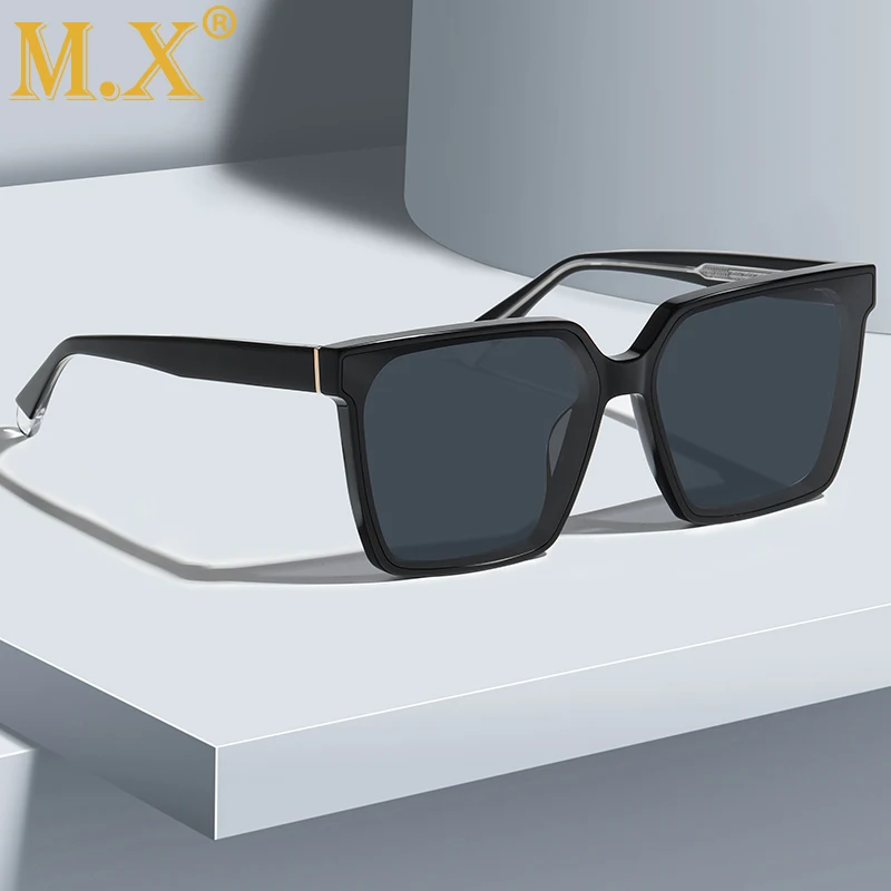 

Mx 2021 New Luxury Polarized Sunglasses Men's Driving Shades Fishing Travel Golf Sunglass Male Sun Glasses CE W6607