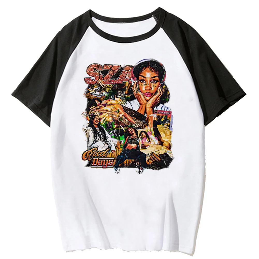 Женская футболка с круглым вырезом аниме одежда для активного отдыха