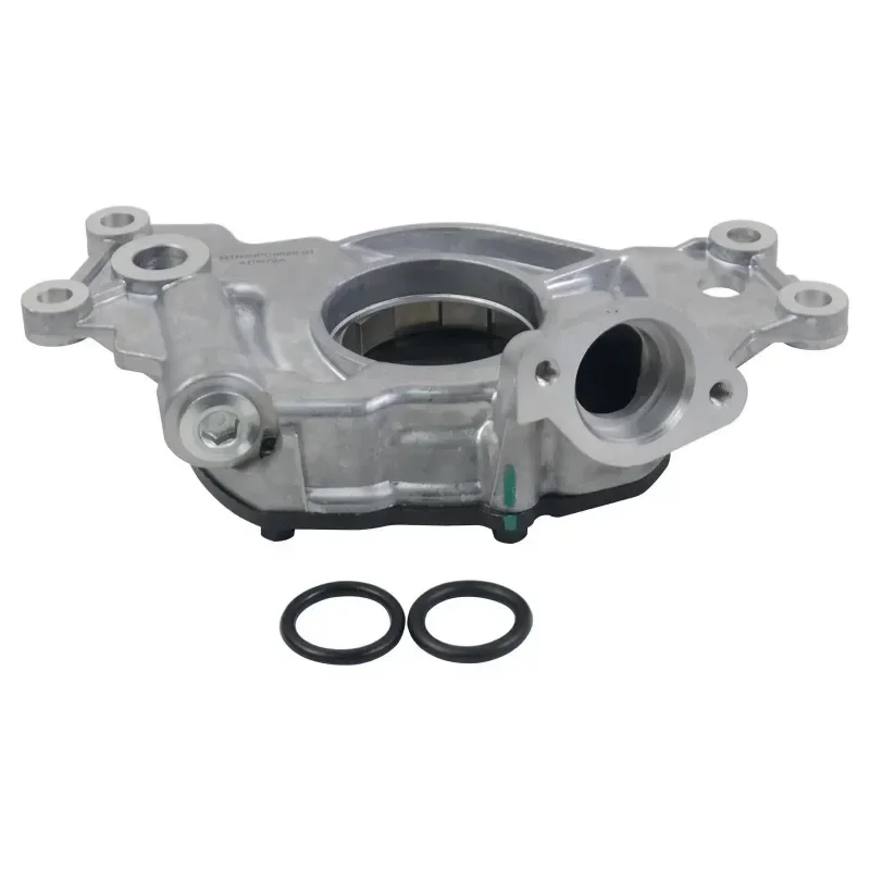 Масляный насос двигателя 12612289 M295HV Для GMC CANYON SAVANA SIERRA W4500 W3500 YUKON XL HUMMER H2 H3 H3T ISUZU