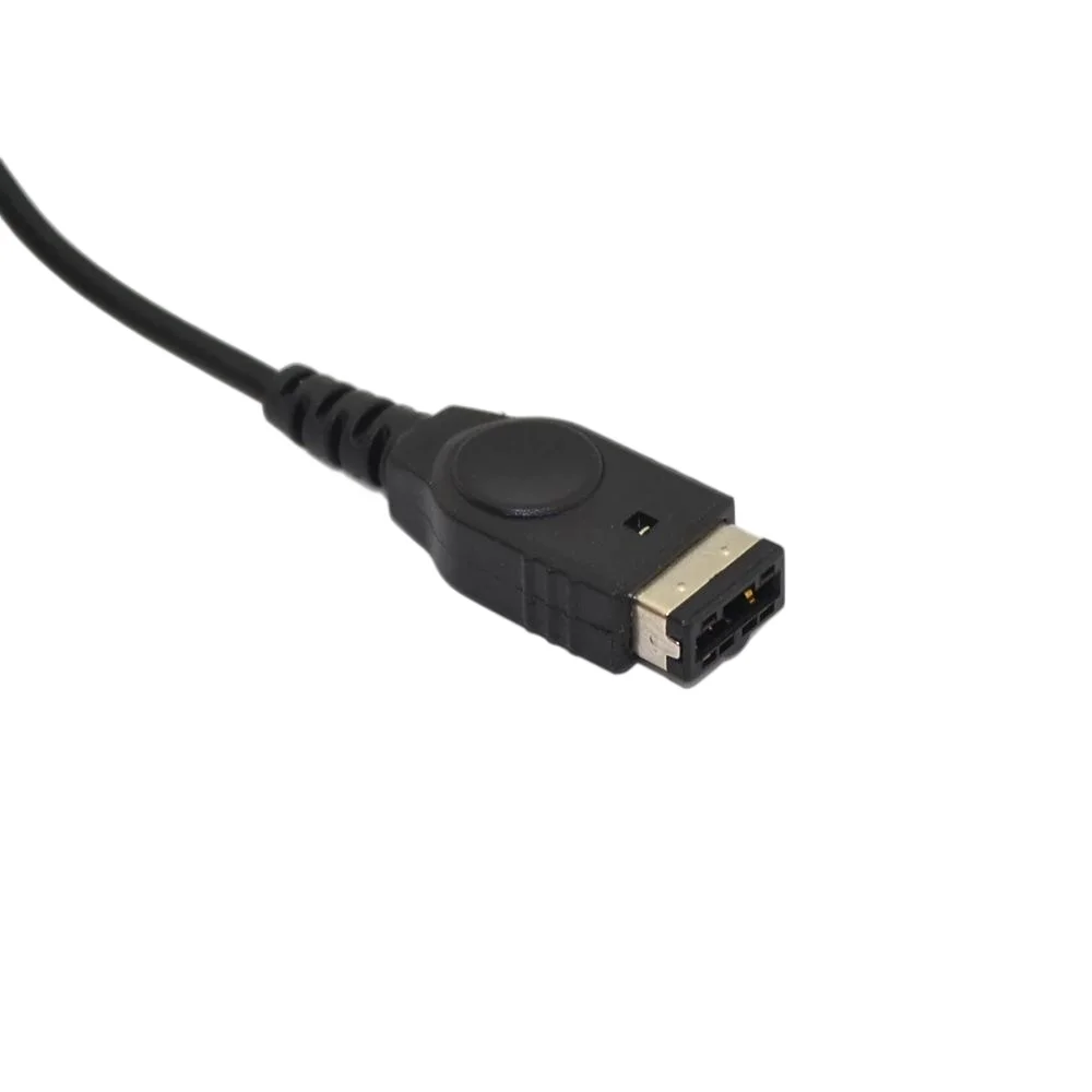 Зарядный кабель для GBA SP USB C, шнур питания типа C для Nintendo Game Boy Advance Charge Wire, линия игровой консоли (art.: 3920d07d080b0) - 3920d07d080b0