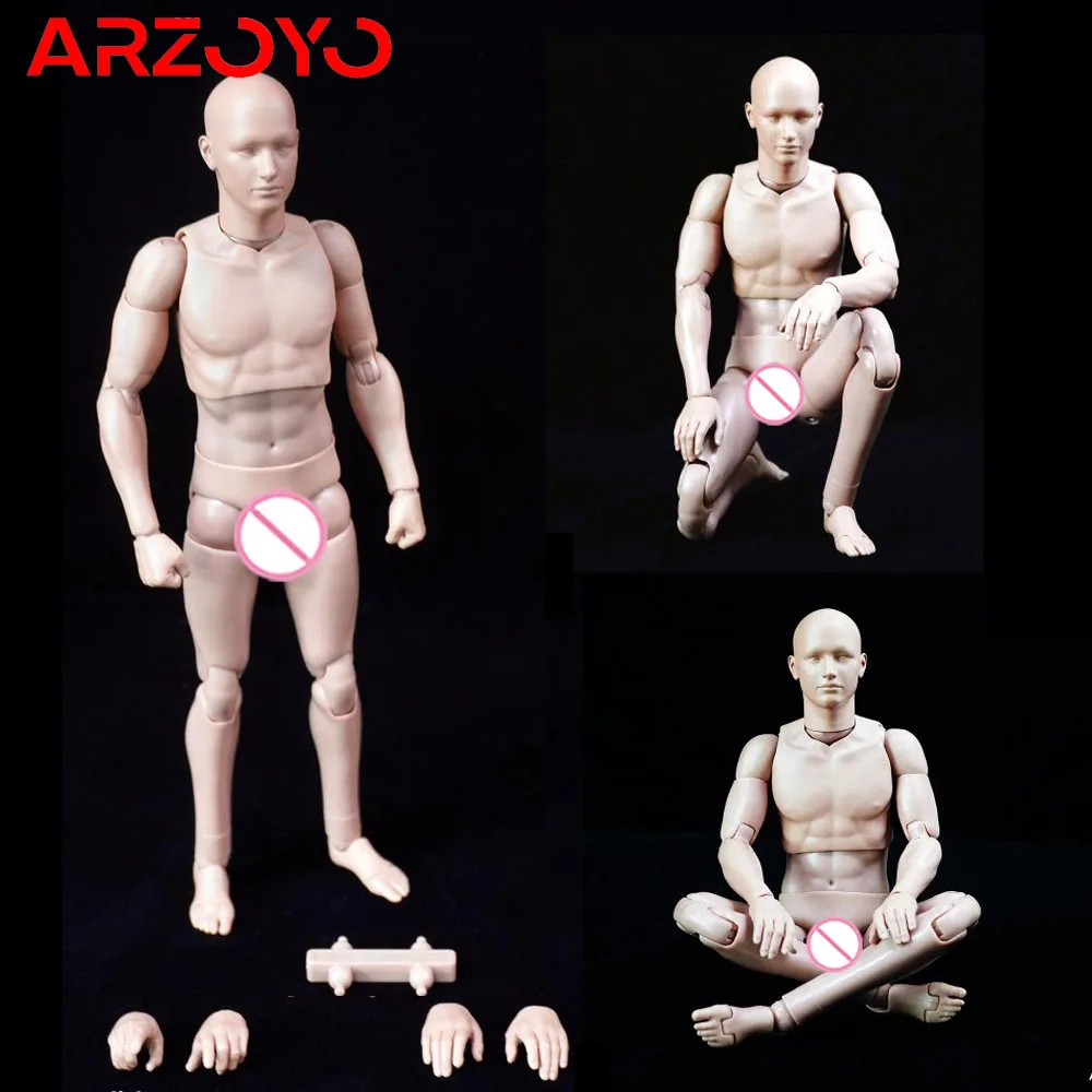 DID OA60003 1/6 мужское шарнирное тонкое тело 2 0 с головой 12 ''солдатская