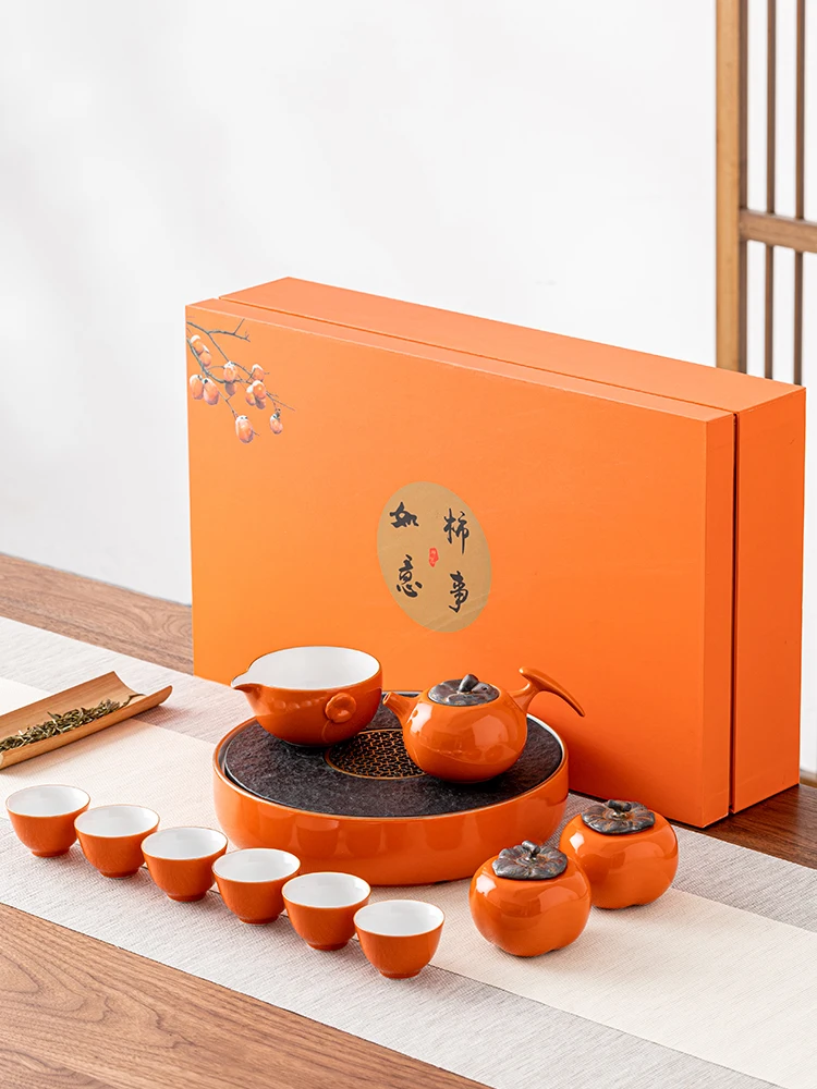 

Чайный набор для дома и офиса, кунг-фу, чайная чашка