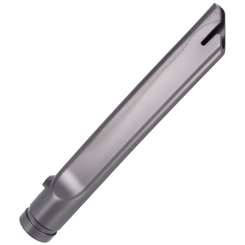 Фото Плоская насадка-щетка для пылесосов Dyson (1 шт.), совместимая с моделями DC35, DC45, DC58, DC59, DC62, V6 №1