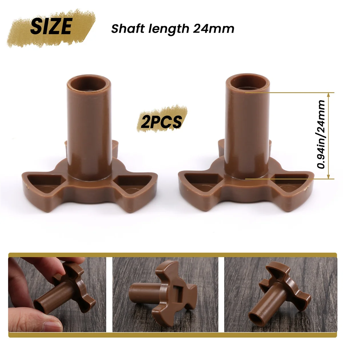 Соединитель поворотного стола для микроволновой печи поддержка роликовой