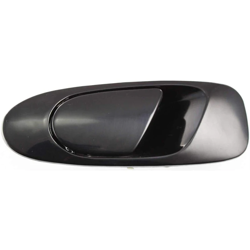 Наружная дверная ручка автомобиля для Honda Civic 1992-1997 72180SR3J02ZD 72140SR3J02ZD