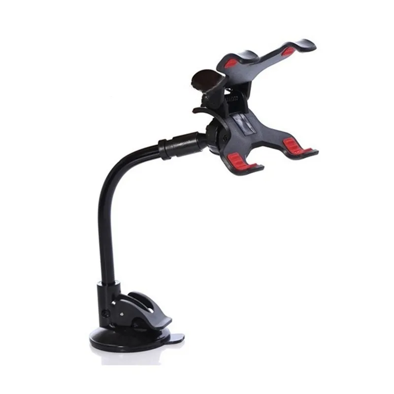

Universal Mobile Phone Holder Flexible Lazy Holder Adjustable Cell Phone Clip Home Bed Desktop Mount Bracket Smartphone Stand