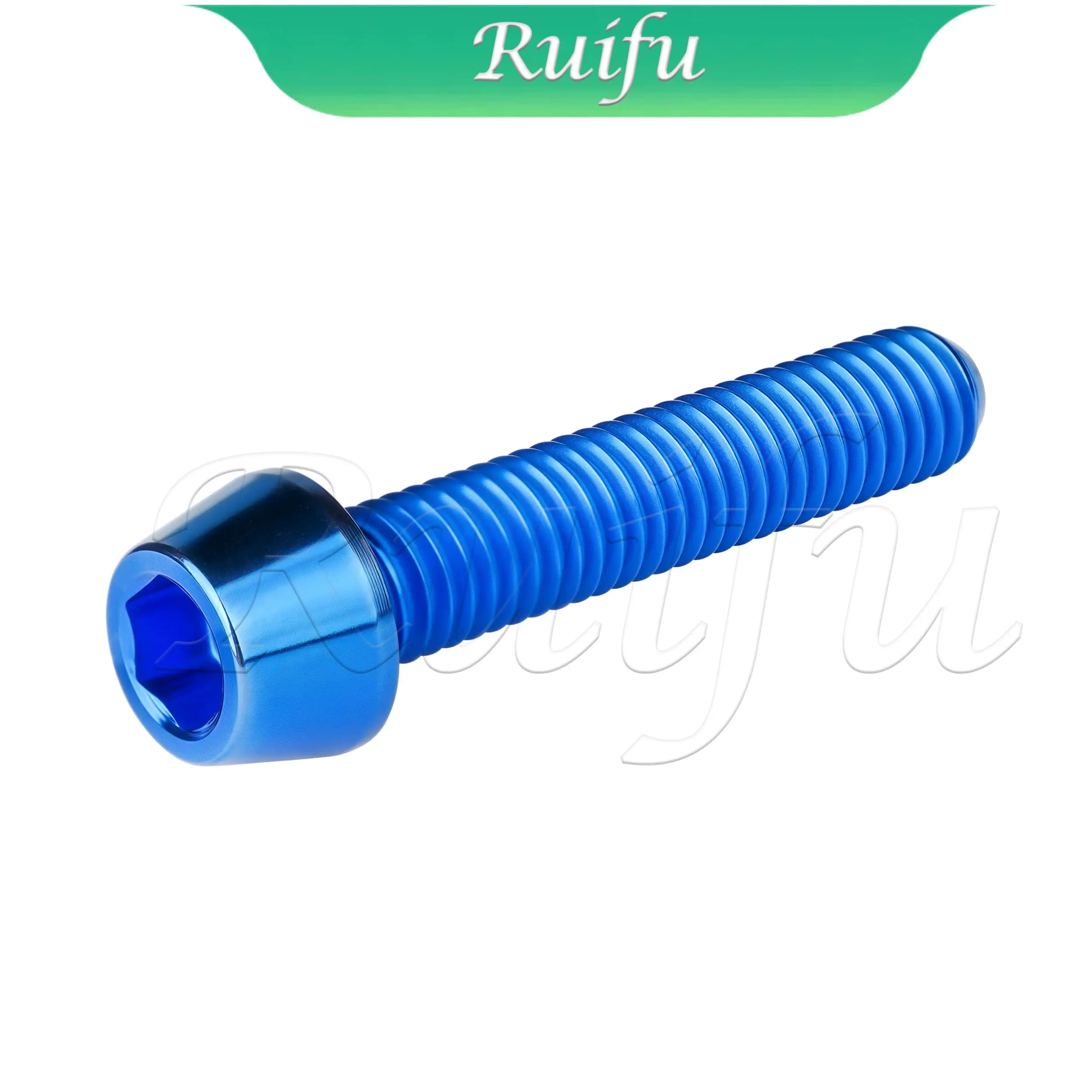 

Ruifu титановые болты M5 M6 для велосипедов