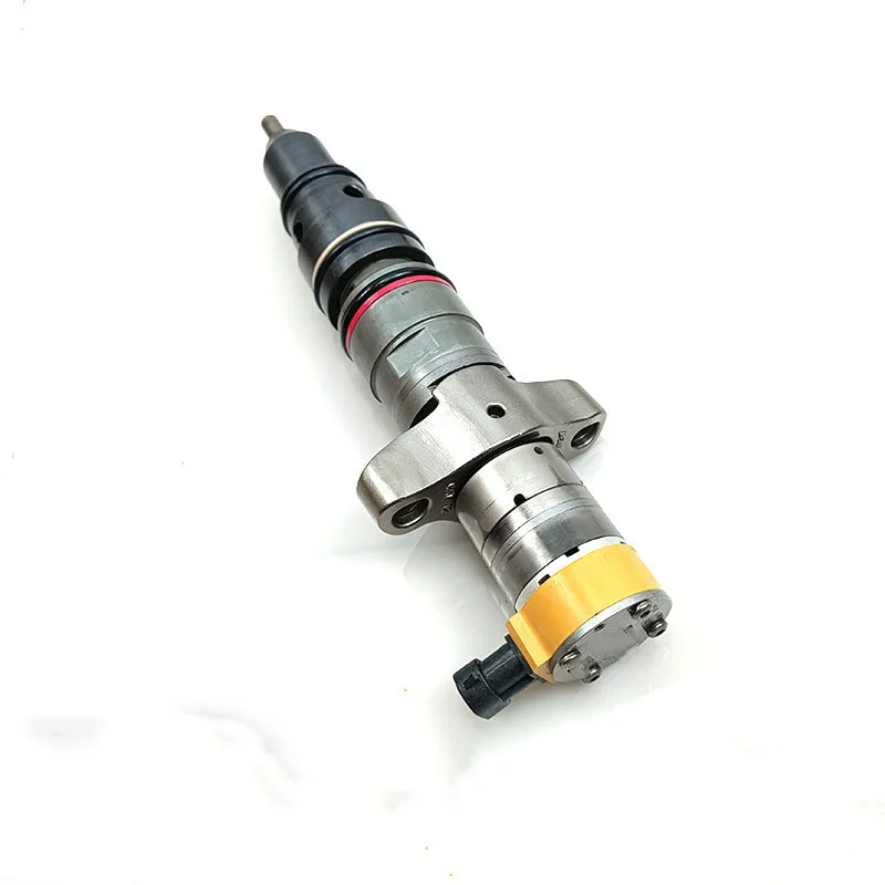 Фото Детали экскаватора Carter CAT330 336D 336D2 C7 C9 инжектор двигателя в сборе №2