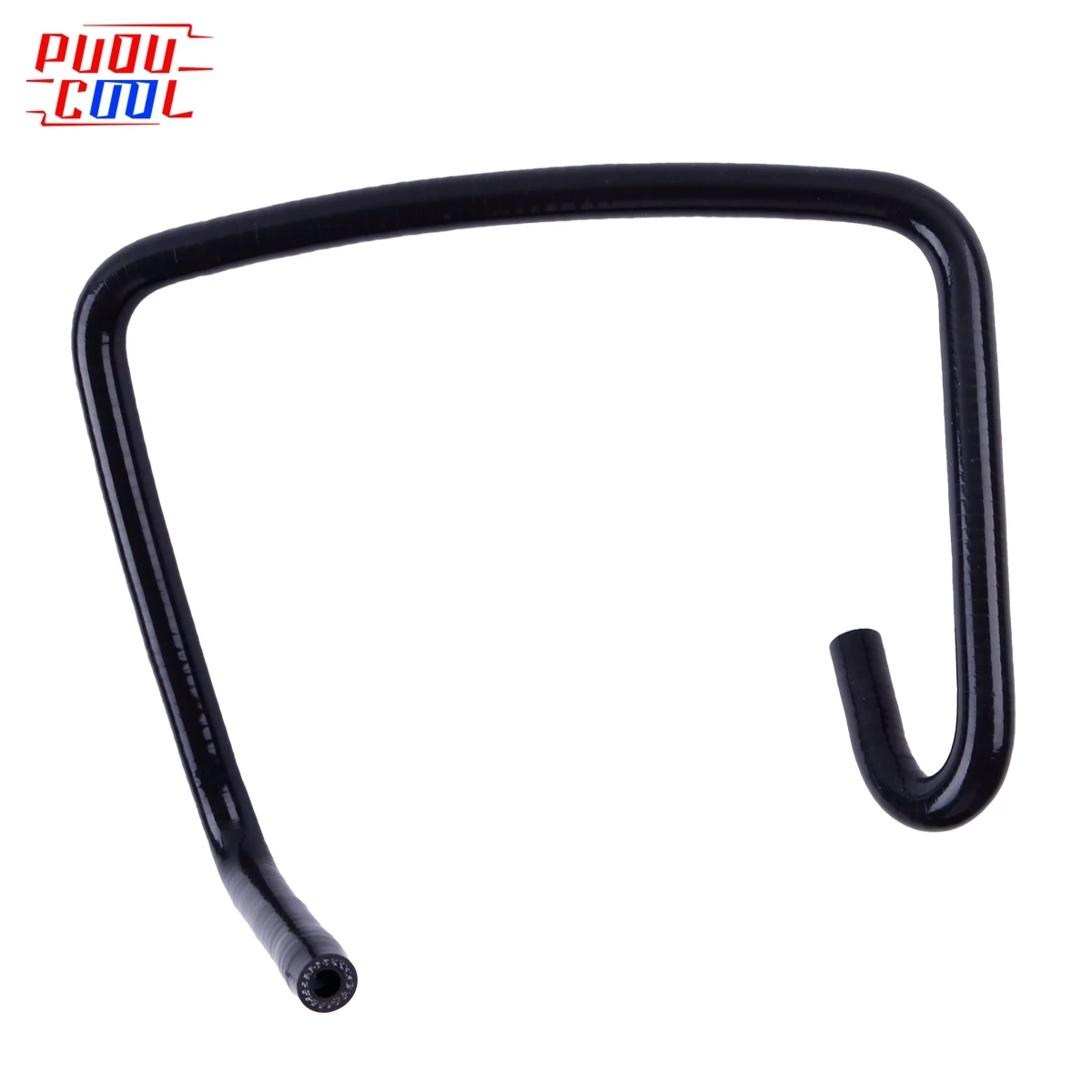 Для VW Volkswagen Golf MK7 GTI R Clubsport S S3 8V TTS шланг впускной охлаждающей жидкости силиконовая