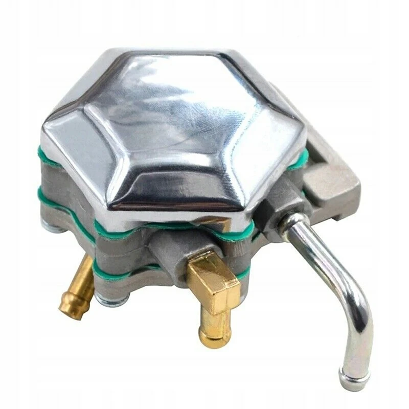 3X детали двигателя газовый топливный насос для YAMAHA XV250 XV 250 Virago V-Star Route 66 1988-2014 XV125 125